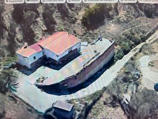 Bauernhof in Campanillas. Especial inversores Bauernhof in Campanillas. Especial inversores