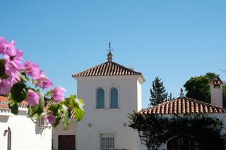 Chalet Ronda los azahares. Venta de una fantastica parcela con dos casas independientes Chalet Ronda los azahares. Venta de una fantastica parcela con dos casas independientes