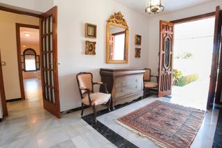 Chalet  Ronda los azahares. Venta de una fantastica  parcela con dos casas independientes Chalet  Ronda los azahares. Venta de una fantastica  parcela con dos casas independientes