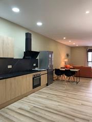 Location Appartement à Calle rey 11. Amplio piso reformado en el centro Location Appartement à Calle rey 11. Amplio piso reformado en el centro