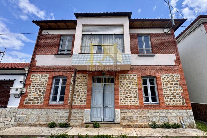 Foto 04f9fc88-c6be-428f-9a1c-7c2ac573c962. Casa a Carrocera Foto 04f9fc88-c6be-428f-9a1c-7c2ac573c962. Casa a Carrocera