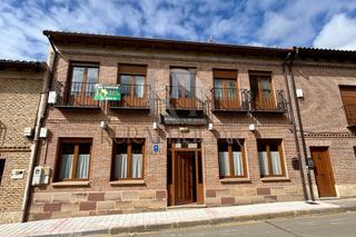 Local Comercial Calle obispo álvarez voz mediano. Carrion de los condes: gran oportunidad para emprendedores bar/ Local Comercial Calle obispo álvarez voz mediano. Carrion de los condes: gran oportunidad para emprendedores bar/
