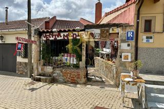 Local Comercial a Camarzana de Tera. Santa marta de tera: restaurante en camino peregrino!! Local Comercial a Camarzana de Tera. Santa marta de tera: restaurante en camino peregrino!!