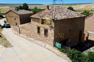 Maison à Calle real 22. Pradilla: casa de piedra completamente reformada lista para entr Maison à Calle real 22. Pradilla: casa de piedra completamente reformada lista para entr