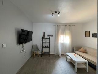 Location Appartement à Calle isabel la católica 53. Se alquila piso en el centro Location Appartement à Calle isabel la católica 53. Se alquila piso en el centro