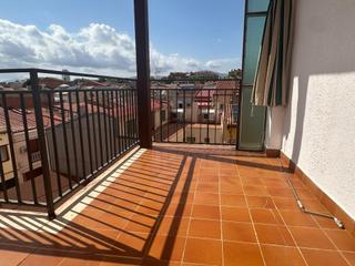 Miete Dachwohnung Carrer salut de la. Alquiler zona centro c salut Miete Dachwohnung Carrer salut de la. Alquiler zona centro c salut