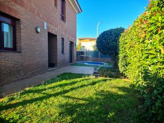 Casa adossada  Sant josep. Casa adosada con piscina particular y comunitaria en lliçà de va Casa adossada  Sant josep. Casa adosada con piscina particular y comunitaria en lliçà de va