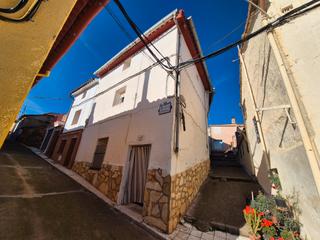 Casa a Calle alta barrio bajo 27. Casa de pueblon en plenas Casa a Calle alta barrio bajo 27. Casa de pueblon en plenas