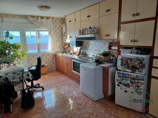 Dachwohnung in Gijón - calle sagrado corazon 13. Venta atico lado jesuitas Dachwohnung in Gijón - calle sagrado corazon 13. Venta atico lado jesuitas