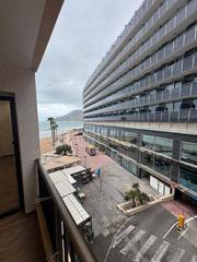 Appartement  Avenida gabriel miró. ¡moderno apartamento en calpe en primera línea de playa! Appartement  Avenida gabriel miró. ¡moderno apartamento en calpe en primera línea de playa!