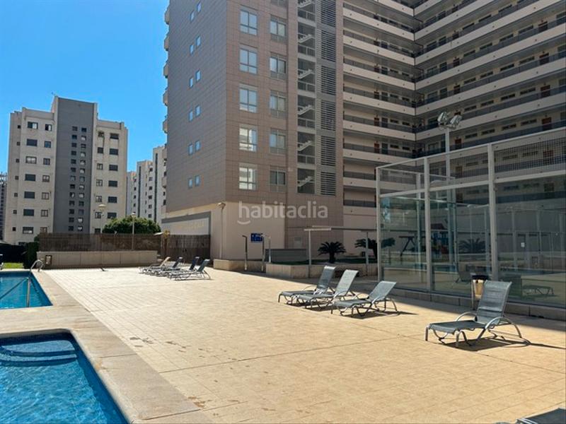 Foto 893f2b3e-7fe3-40d5-80a8-42da8d038308. Appartamento con parcheggio piscina in Bulevar-Puerta Mítica Vila Joiosa (la) Foto 893f2b3e-7fe3-40d5-80a8-42da8d038308. Appartamento con parcheggio piscina in Bulevar-Puerta Mítica Vila Joiosa (la)