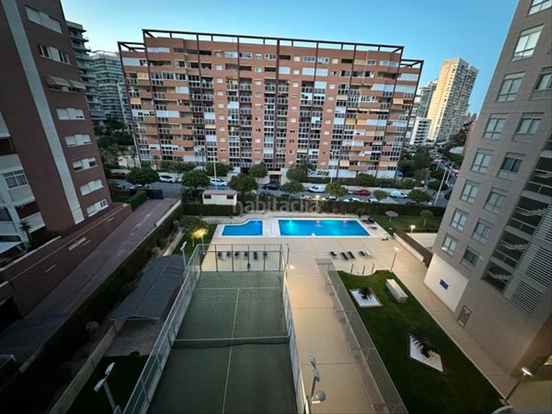 Foto 8ceafd78-01ee-4224-bcb3-89260c2345cc. Appartamento con parcheggio piscina in Bulevar-Puerta Mítica Vila Joiosa (la) Foto 8ceafd78-01ee-4224-bcb3-89260c2345cc. Appartamento con parcheggio piscina in Bulevar-Puerta Mítica Vila Joiosa (la)