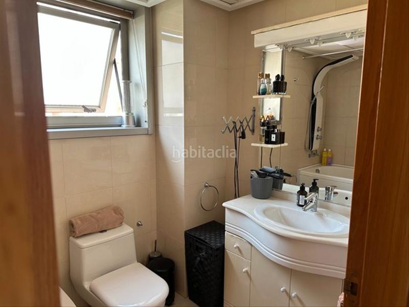 Foto b104549b-1018-4fbe-a1f5-bd3aa66213e5. Appartamento con parcheggio piscina in Bulevar-Puerta Mítica Vila Joiosa (la) Foto b104549b-1018-4fbe-a1f5-bd3aa66213e5. Appartamento con parcheggio piscina in Bulevar-Puerta Mítica Vila Joiosa (la)