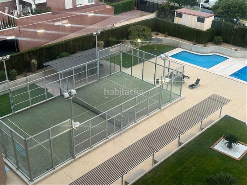 Foto bc6700e1-6661-46c8-ad04-bd05d57b8d87. Appartamento con parcheggio piscina in Bulevar-Puerta Mítica Vila Joiosa (la) Foto bc6700e1-6661-46c8-ad04-bd05d57b8d87. Appartamento con parcheggio piscina in Bulevar-Puerta Mítica Vila Joiosa (la)