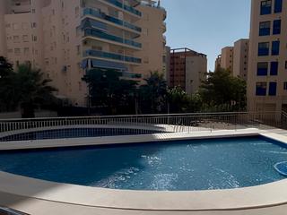 Apartament a Alitana-Casablanca. Apartamento 1 dormitorio 55m² en villajoyosa Apartament a Alitana-Casablanca. Apartamento 1 dormitorio 55m² en villajoyosa