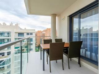 Appartement à Cala Palmera-Atrium. Ático 2 dormitorio 100 m² en benidorm Appartement à Cala Palmera-Atrium. Ático 2 dormitorio 100 m² en benidorm