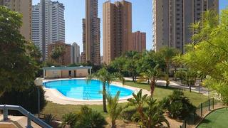 Appartement à Juzgados - Plaza de Toros. Apartamento 3 dormitorios 121 m² en benidorm Appartement à Juzgados - Plaza de Toros. Apartamento 3 dormitorios 121 m² en benidorm