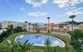 Appartement à Zona Centro Comercial Torrequebrada. Apartamento 2 dormitorios 107 m² en benalmadena Appartement à Zona Centro Comercial Torrequebrada. Apartamento 2 dormitorios 107 m² en benalmadena
