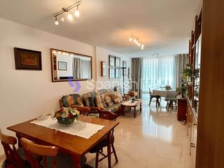 Piso en Cala Palmera-Atrium. Apartamento 1 dormitorios 55 m² en benidorm Piso en Cala Palmera-Atrium. Apartamento 1 dormitorios 55 m² en benidorm