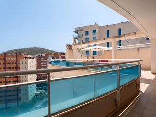 Apartament a Alitana-Casablanca. Apartamento 3 dormitorios 164 m² en villajoyosa Apartament a Alitana-Casablanca. Apartamento 3 dormitorios 164 m² en villajoyosa