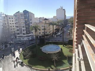 Apartament a Germaníes - Juzgados. Apartamento 4 dormitorios 167 m² en gandia Apartament a Germaníes - Juzgados. Apartamento 4 dormitorios 167 m² en gandia