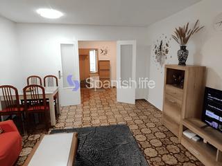 Piccolo appartamento in Juan XXIII. Apartamento 3 dormitorios 85 m² en alicante Piccolo appartamento in Juan XXIII. Apartamento 3 dormitorios 85 m² en alicante