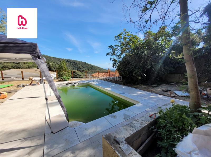 Foto a09ae3e3-0dfc-4681-a709-4ed0a4dc656f. Maison avec cheminée chauffage parking piscine dans Tordera Foto a09ae3e3-0dfc-4681-a709-4ed0a4dc656f. Maison avec cheminée chauffage parking piscine dans Tordera