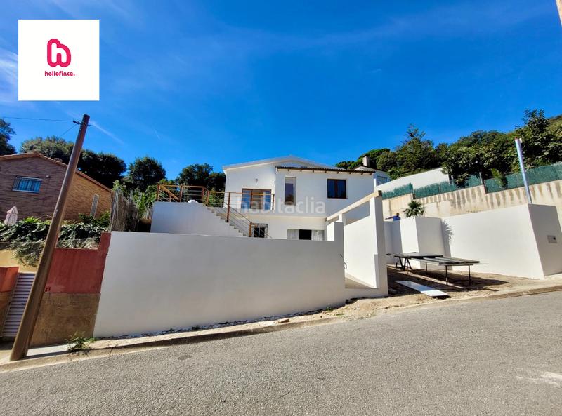 Foto b007bd52-7336-4975-b324-06c133151023. Maison avec cheminée chauffage parking piscine dans Tordera Foto b007bd52-7336-4975-b324-06c133151023. Maison avec cheminée chauffage parking piscine dans Tordera
