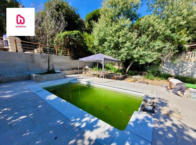 Foto d6608b67-b480-4028-9fc6-ea4c20b85c09. Maison avec cheminée chauffage parking piscine dans Tordera Foto d6608b67-b480-4028-9fc6-ea4c20b85c09. Maison avec cheminée chauffage parking piscine dans Tordera