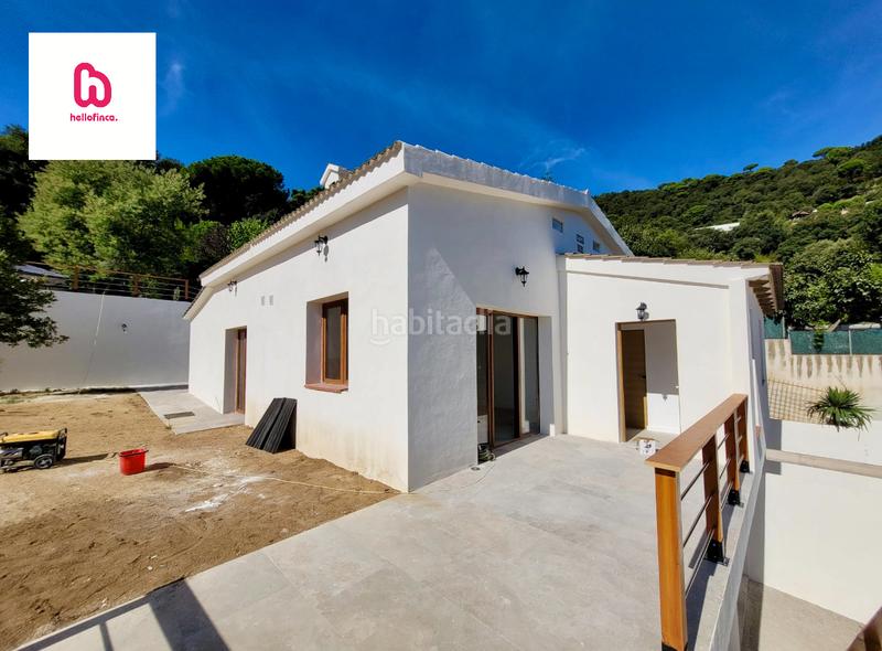 Foto d6f88948-5939-4662-b218-a005324d4b68. Maison avec cheminée chauffage parking piscine dans Tordera Foto d6f88948-5939-4662-b218-a005324d4b68. Maison avec cheminée chauffage parking piscine dans Tordera