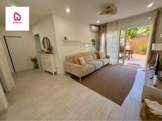 Planta baixa a Llinars del Vallès. Plqnta baja con jardín en llinars del vallès Planta baixa a Llinars del Vallès. Plqnta baja con jardín en llinars del vallès