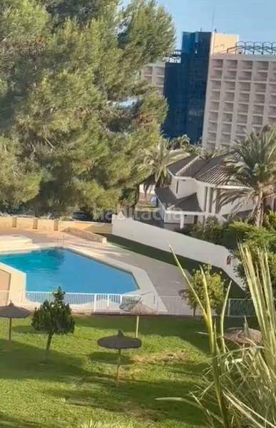 Foto d9f24e7d-29e5-4f47-9f30-d2b60cf1e46b. Location appartement avec cheminée chauffage piscine dans Roquetas de Mar Foto d9f24e7d-29e5-4f47-9f30-d2b60cf1e46b. Location appartement avec cheminée chauffage piscine dans Roquetas de Mar