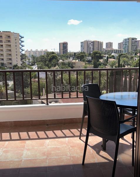 Foto c8482eb9-4d82-429c-958b-70ddd4f57451. Rent flat with fireplace heating pool in El Puerto Roquetas de Mar Foto c8482eb9-4d82-429c-958b-70ddd4f57451. Rent flat with fireplace heating pool in El Puerto Roquetas de Mar