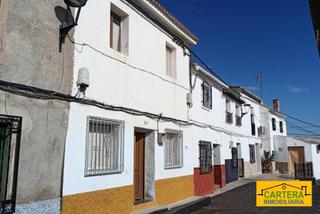 Haus in Calle pajarejos de íllora 27. Venta casa c/ pajarejos -illora- Haus in Calle pajarejos de íllora 27. Venta casa c/ pajarejos -illora-