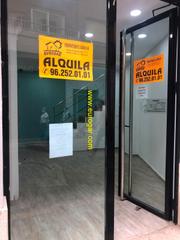 Location Local commercial à Centro. Local en alquiler en el centro de chiva 46370 Location Local commercial à Centro. Local en alquiler en el centro de chiva 46370