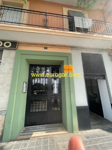 Foto dac57317-cb7a-43a6-8aeb-06bd56b06dfc. Miete etagenwohnung in Morvedre Valencia Foto dac57317-cb7a-43a6-8aeb-06bd56b06dfc. Miete etagenwohnung in Morvedre Valencia