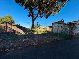 Terreno residenziale in Centro. Solar urbano Terreno residenziale in Centro. Solar urbano