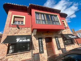 Local Comercial a Carretera vallespina ru p 3. Meson 3 valles + vivienda en rueda de pisuerga - montaña palenti Local Comercial a Carretera vallespina ru p 3. Meson 3 valles + vivienda en rueda de pisuerga - montaña palenti