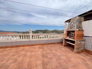 Lloguer Casa a Molvízar. Casa con patio y terraza Lloguer Casa a Molvízar. Casa con patio y terraza