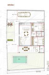 Residential Plot in Calle mastín 12c. Parcela urbana en las herrizas Residential Plot in Calle mastín 12c. Parcela urbana en las herrizas