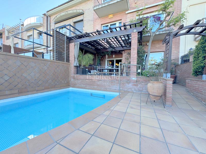 Foto 99f664fe-d4d7-4fb1-9a35-fc92ffc9fecd. Maison avec cheminée chauffage parking piscine dans Granollers Foto 99f664fe-d4d7-4fb1-9a35-fc92ffc9fecd. Maison avec cheminée chauffage parking piscine dans Granollers