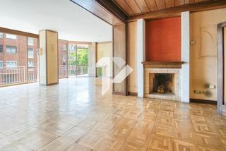 Etagenwohnung Avenida avinguda de sarrià Etagenwohnung Avenida avinguda de sarrià