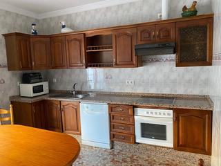 Casa a La Banda - Campo de Fútbol. Amplia casa de chiclana de la frontera zona centro con patio y g Casa a La Banda - Campo de Fútbol. Amplia casa de chiclana de la frontera zona centro con patio y g