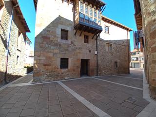 Edifici a Calle maricadilla 7 Edifici a Calle maricadilla 7
