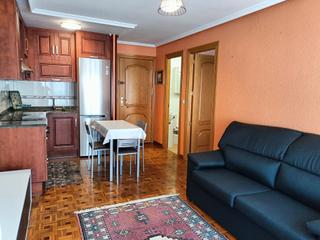 Lloguer Apartament a Avenida ronda 26 Lloguer Apartament a Avenida ronda 26