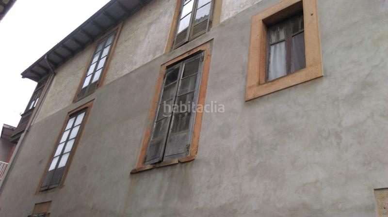 Foto 13413a9c-0381-45a8-838b-cd81fef209d0. Edificio casona situada en el centro . en Colunga Foto 13413a9c-0381-45a8-838b-cd81fef209d0. Edificio casona situada en el centro . en Colunga