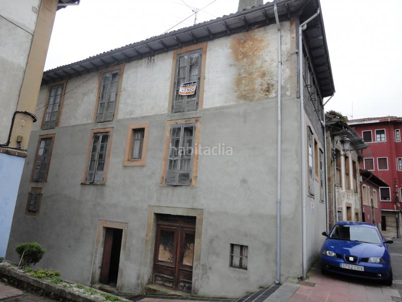 Foto 686690d7-dd72-41be-8c53-7d9373669c44. Edificio casona situada en el centro . en Colunga Foto 686690d7-dd72-41be-8c53-7d9373669c44. Edificio casona situada en el centro . en Colunga