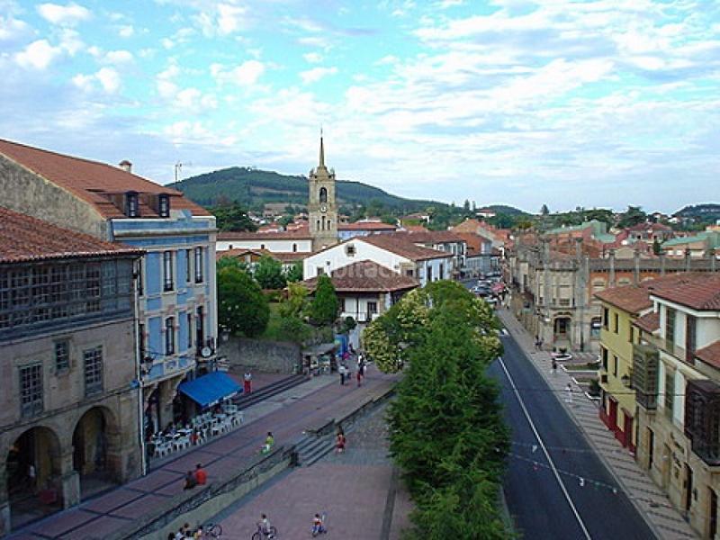 Foto ab946869-fb8f-4bb7-af8a-c5ab009dd588. Edificio casona situada en el centro . en Colunga Foto ab946869-fb8f-4bb7-af8a-c5ab009dd588. Edificio casona situada en el centro . en Colunga