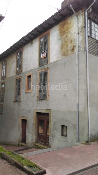 Foto e34a2d3d-c1d0-46ba-9a6d-34806829ce09. Edificio casona situada en el centro . en Colunga Foto e34a2d3d-c1d0-46ba-9a6d-34806829ce09. Edificio casona situada en el centro . en Colunga
