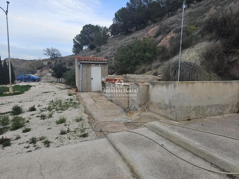 Foto 04543b3d-c170-4146-ac6c-acbc415cbe66. Chalet in El Castillo Aspe Foto 04543b3d-c170-4146-ac6c-acbc415cbe66. Chalet in El Castillo Aspe